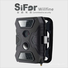 обслуживание OEM CCTV камеры безопасности беспроводной батарейках SD карта запись поддержка SMTP через GPRS / 3G / беспроводной